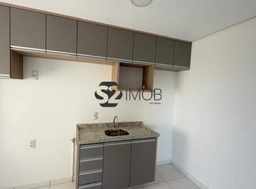 Apartamento · 52m² · 2 Quartos · 1 Vaga · Apartamento para alugar em Jardim Igaçaba de 52.00m² com 2 Quartos e 1 Garagem