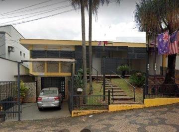 Casa · 520m² · 4 Quartos · 4 Vagas · Casa para venda em Centro de 520.00m² com 4 Quartos, 1 Suite e 4 Garagens