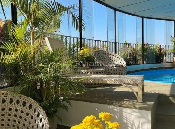 Apartamento · 355m² · 3 Quartos · 3 Vagas · Apartamento para venda e aluguel em Morumbi de 355.00m² com 3 Quartos, 2 Suites e 3 Garagens