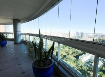 Apartamento · 367m² · 4 Quartos · 6 Vagas · Apartamento para venda e aluguel em Jardim Fonte Do Morumbi de 367.00m² com 4 Quartos, 4 Suites e 6