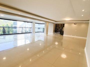 Apartamento · 350m² · 5 Quartos · 5 Vagas · Apartamento para venda e aluguel em Jardim Vitória Régia de 350.00m² com 5 Quartos, 4 Suites e 5 Gar