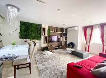 Casa · 148m² · 3 Quartos · 4 Vagas · Casa para venda e aluguel em Jardim Monte Kemel de 148.00m² com 3 Quartos, 3 Suites e 4 Garagens