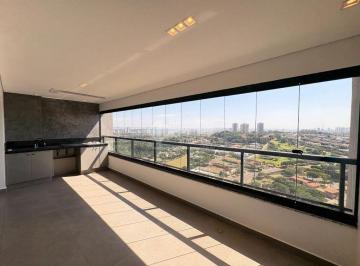 Apartamento · 153m² · 3 Quartos · 2 Vagas · Apartamento para alugar em Jardim Olhos D'água Ii de 153.00m² com 3 Quartos, 3 Suites e 2 Garagens