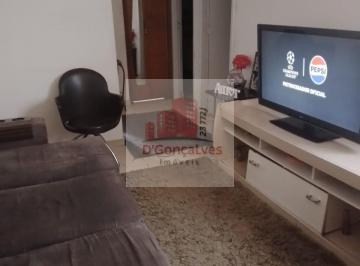 Apartamento · 48m² · 2 Quartos · 1 Vaga · Apartamento para venda em Campanário de 48.00m² com 2 Quartos e 1 Garagem