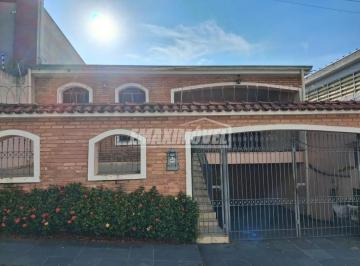 Casa · 220m² · 3 Quartos · 2 Vagas · Casa para venda em Vila Jardini de 220.00m² com 3 Quartos, 1 Suite e 2 Garagens