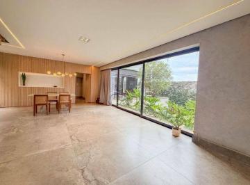 Casa · 264m² · 3 Quartos · 4 Vagas · Casa de Condomínio para venda em Villa Bela Vista de 264.00m² com 3 Quartos, 3 Suites e 4 Garagens