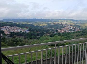 Apartamento · 56m² · 2 Quartos · 1 Vaga · Apartamento com 2 dormitórios em Cabreúva