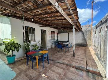 Casa · 42m² · 2 Quartos · 1 Vaga · Casa à Venda no Conjunto Maria do Carmo II – Mangabeira, Nossa Senhora do Socorro/SE - REMAX