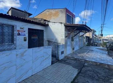 Casa · 102m² · 2 Quartos · "Casa no Siqueira Campos, Aracaju!"