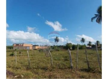 Terreno · 420m² · Terreno à Venda: Oportunidade em Itaporanga!