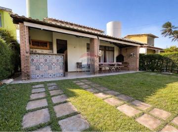 Casa · 130m² · 3 Quartos · 2 Vagas · CASA DE CONDOMINIO EM FRENTE A PRAIA NO BAIRRO MOSQUEIRO / ARUANA