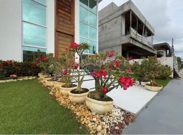 Casa · 515m² · 7 Quartos · 5 Vagas · Casa de Condomínio Atlantic Blue, - Aruana, Aracaju/SE - REMAX