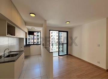 Apartamento · 56m² · 2 Quartos · 1 Vaga · Apartamento para locação, no LUNAR NOVA ARUANA, Aeroporto, SE.