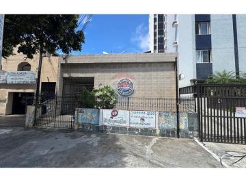 Comercial · 91m² · Casa na Avenida Barão de Maruim – Centro, Aracaju/SE - RE/MAX