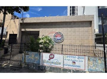 Comercial · 91m² · Casa na Avenida Barão de Maruim – Centro, Aracaju/SE - RE/MAX