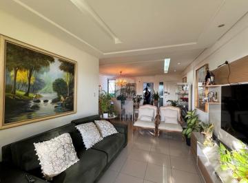 Apartamento · 176m² · 4 Quartos · Apartamento no Edifício Plaza de Madrid – Aracaju/SE | RE/MAX
