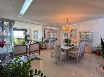 Apartamento · 176m² · 4 Quartos · Apartamento no Edifício Plaza de Madrid – Aracaju/SE | RE/MAX