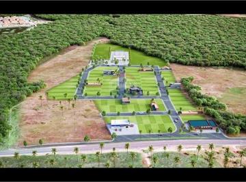 Terreno · 200m² · Lote à Venda no Barra & Barra Residencial – Barra dos Coqueiros/SE -RE/MAX