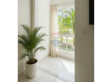 Apartamento · 68m² · 3 Quartos · 2 Vagas · APARTAMENTO NO MAR DE ARUANA