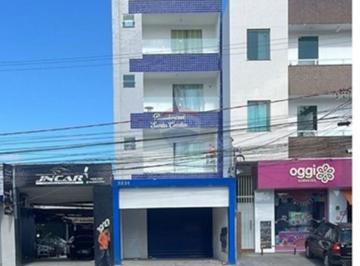 Comercial · 400m² · Prédio com 6 apartamento e galpão  no Ponto Novo - Invista Já!