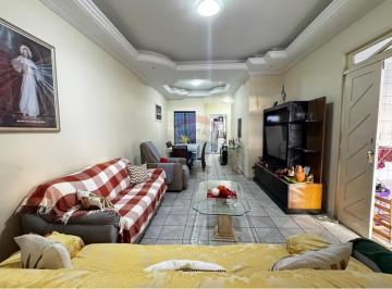 Casa · 126m² · 2 Quartos · 2 Vagas · OPORTUNIDADE - Casa à Venda – Bairro Aeroporto | Aracaju/SE - REMAX