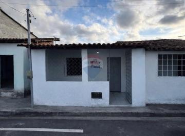 Casa · 125m² · 2 Quartos · Casa à Venda na Avenida Perimetral – Marcos Freire III, Nossa Senhora do Socorro/SE - RE/MAX