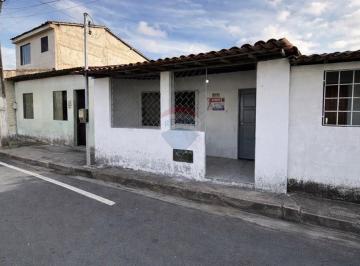 Casa · 125m² · 2 Quartos · Casa na Avenida Perimetral – Marcos Freire III, Nossa Senhora do Socorro/SE - RE/MAX