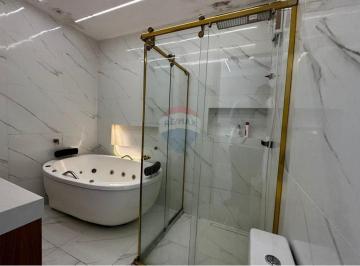 Casa · 150m² · 3 Quartos · 1 Vaga · Casa Duplex de Alto Padrão à Venda | Olhos D’Água – Barra dos Coqueiros/SE - REMAX