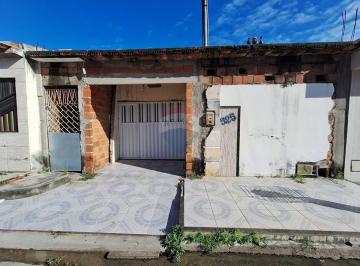 Casa · 160m² · 3 Quartos · Casa à Venda no Caminho da Praia – Barra dos Coqueiros/SE - REMAX