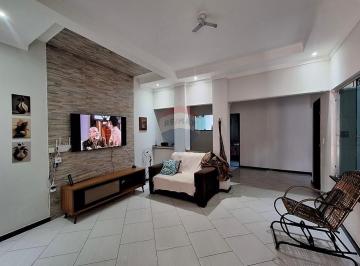 Casa · 160m² · 3 Quartos · Casa à Venda no Caminho da Praia – Barra dos Coqueiros/SE - REMAX