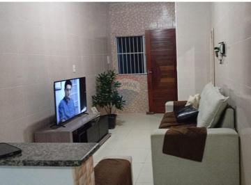 Casa · 125m² · 2 Quartos · Casa 125m² à Venda no Parque dos Faróis, Ótimo Preço!