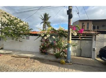 Casa · 91m² · 2 Quartos · Casa para Aluguel na Atalaia Nova – Barra dos Coqueiros/SE