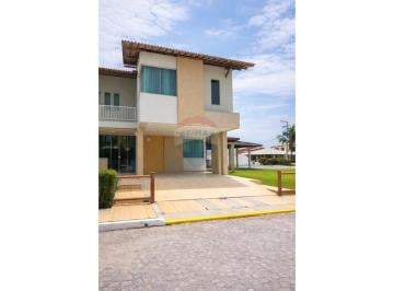 Casa · 575m² · 7 Quartos · 4 Vagas · Casa de Alto Padrão no Condomínio Portal do Sol – Mosqueiro, Aracaju/SE - RE/MAX