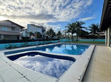 Casa · 575m² · 7 Quartos · 4 Vagas · Casa de Alto Padrão no Condomínio Portal do Sol – Mosqueiro, Aracaju/SE - RE/MAX