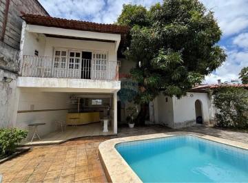 Casa · 740m² · 8 Quartos · 4 Vagas · CASA TÉRREA NO BAIRRO PEREIRA LOBO - ARACAJU/SE- REMAX