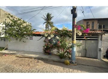 Casa · 91m² · 2 Quartos · 2 Vagas · Casa à Venda – Atalaia Nova, Barra dos Coqueiros/SE - REMAX