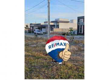 Terreno · 250m² · Terreno Sol e Paia - Barra dos Coqueiros, SE - REMAX