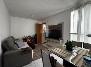 Apartamento · 47m² · 2 Quartos · 1 Vaga · Oportunidade de Investimento no MRV Parque Alameda da Costa – Barra dos Coqueiros/SE - REMAX