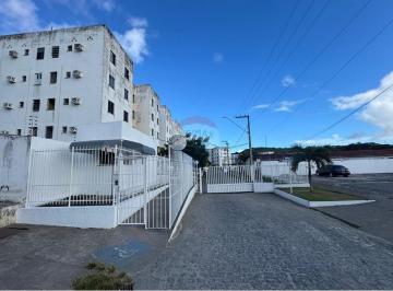 Apartamento · 48m² · 2 Quartos · 1 Vaga · Apartamento à Venda – 2 Quartos | Condomínio Jaime Noberto da Silva – Aracaju/SE - REMAX