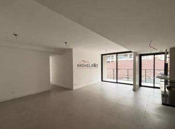 Apartamento · 112m² · 3 Quartos · 1 Vaga · Apartamento de alto padrão à venda no IVO Botafogo