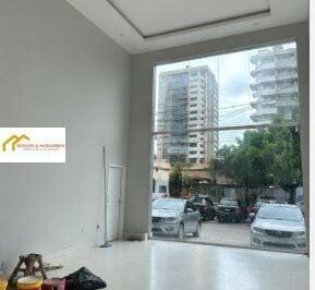 Comercial · 92m² · 2 Vagas · Loja em Parque Avenida Pelinca, Campos dos Goytacazes/RJ