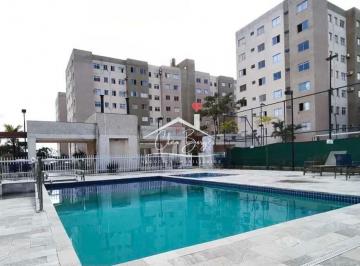 Apartamento · 52m² · 2 Quartos · 1 Vaga · Apartamento 2 dormitórios, Bela Vista, Palhoça-SC