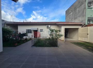 Casa · 201m² · 3 Quartos · 6 Vagas · Casa à venda com 3 quartos e edícula no Sumaré.