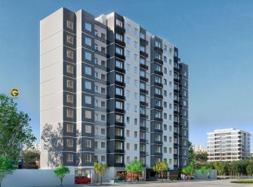 Apartamento · 51m² · 2 Quartos · 1 Vaga · APARTAMENTO DE 2 QUARTOS COM SUÍTE AO LADO DO PARQUE CASCAVEL