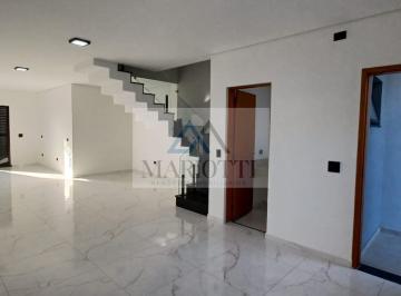Casa · 157m² · 3 Quartos · 2 Vagas · Sobrado à Venda – Jardim Columbia, Caieiras/SP