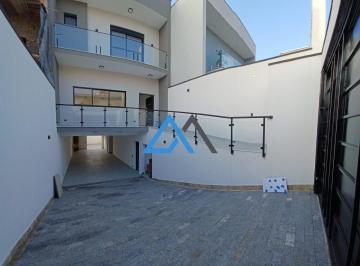 Casa · 192m² · 3 Quartos · 6 Vagas · Sobrado de Alto Padrão à Venda – Jardim Europa | Caieiras/SP