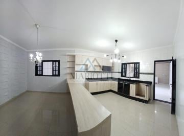 Casa · 223m² · 3 Quartos · 2 Vagas · Sobrado à Venda – Jardim Columbia, Caieiras/SP