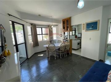 Apartamento · 62m² · 2 Quartos · 1 Vaga · Apartamento a venda Guarujá/SP 2 Dormitórios Lavabo Sala Ampla Varanda Piscina Sauna Jogos Segurança