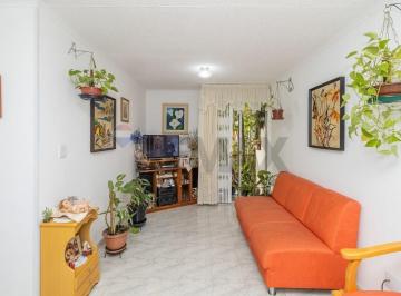 Apartamento · 56m² · 2 Quartos · 1 Vaga · Apto à venda no Condomínio Parque Residencial Santa Mônica – 2 dormitórios, 1 vaga