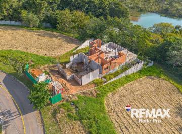 Casa · 436m² · 4 Quartos · Venda Casa em Construção Condomínio Santa Mônica - Itupeva